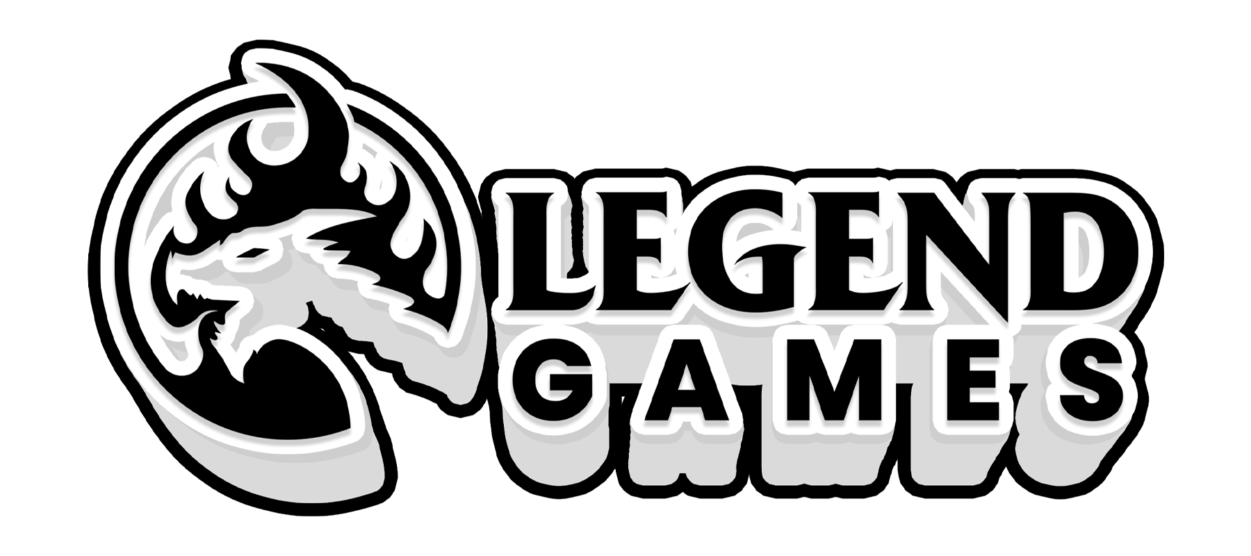 Legend Games Logo