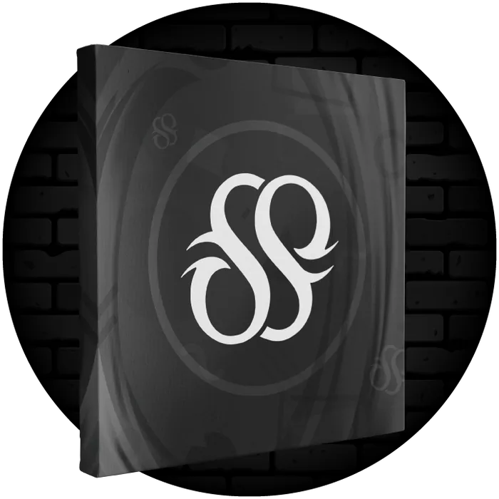 Artist Canvas printing by Surefire Studios
