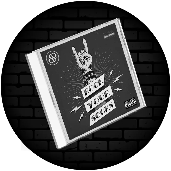 CD Covers printing by Surefire Studios