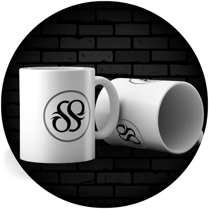 Coffee Mugs printing by Surefire Studios