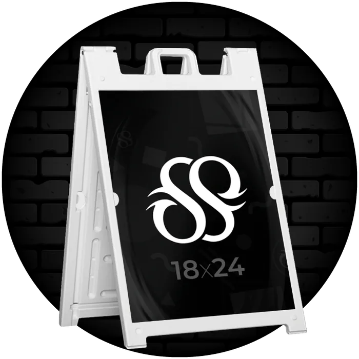18 x 24″ MDX Frame printing by Surefire Studios