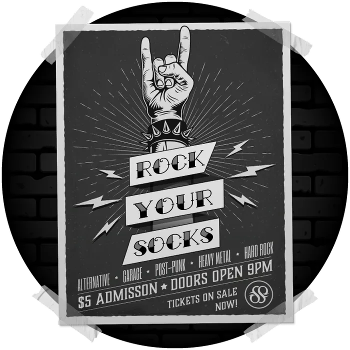 Posters printing by Surefire Studios